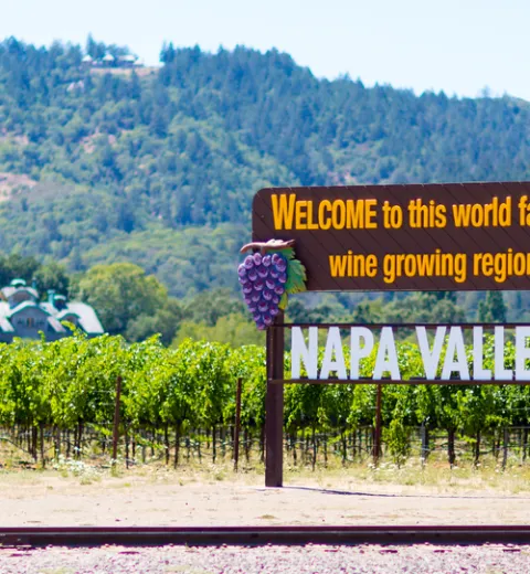 Napa Office Banner